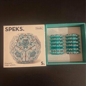 Speks Fidget Toy